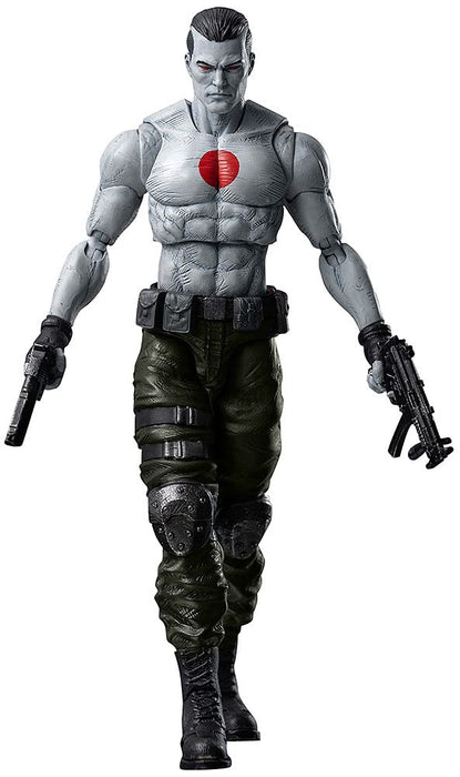 threezero 1/12 scale FigZero S VALIANT Bloodshot ABS&PVC&POM Action Figure NEW_1
