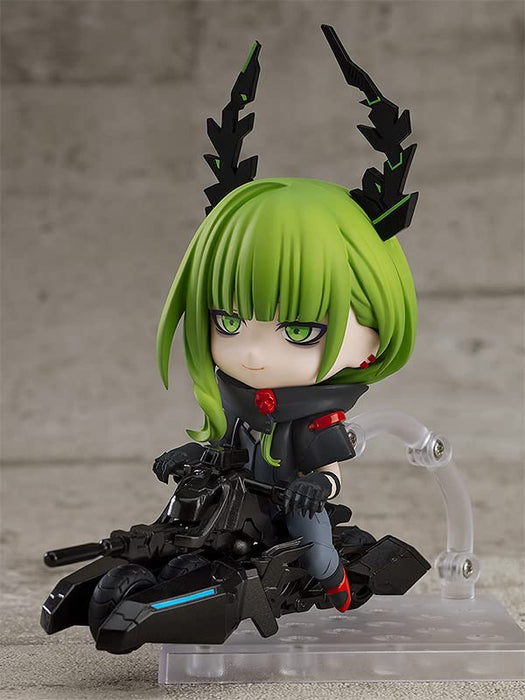 Nendoroid 1907 Dead Master: Dawn Fall Ver. Painted non-scale Figure GSCBRG17005_2