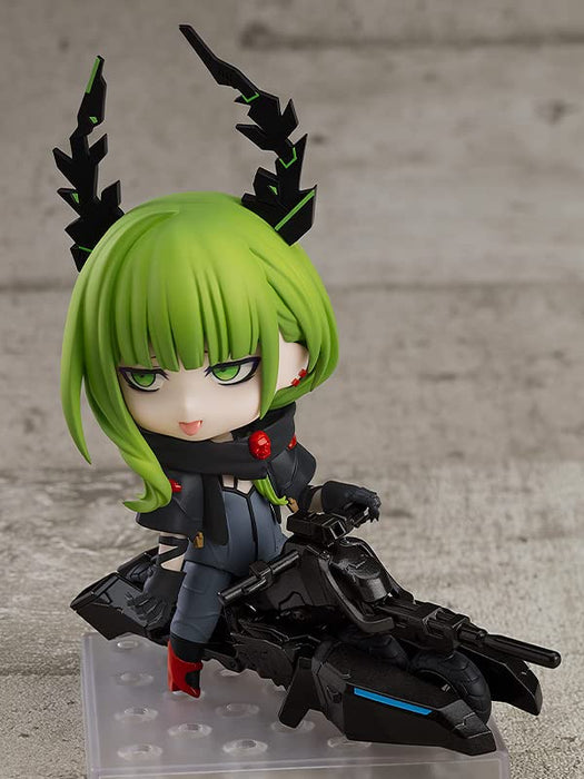 Nendoroid 1907 Dead Master: Dawn Fall Ver. Painted non-scale Figure GSCBRG17005_3