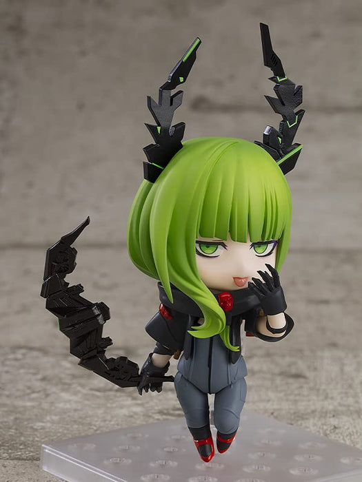 Nendoroid 1907 Dead Master: Dawn Fall Ver. Painted non-scale Figure GSCBRG17005_4