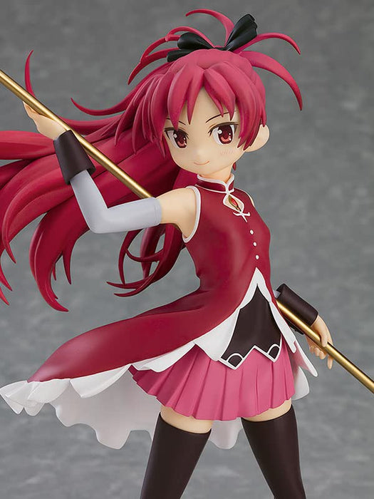 Pop Up Parade Puella Magi Madoka Magica Kyoko Sakura Plastic Figure GSCMMG94574_2