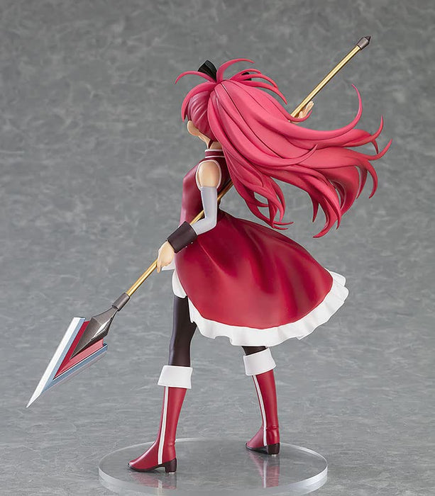 Pop Up Parade Puella Magi Madoka Magica Kyoko Sakura Plastic Figure GSCMMG94574_3