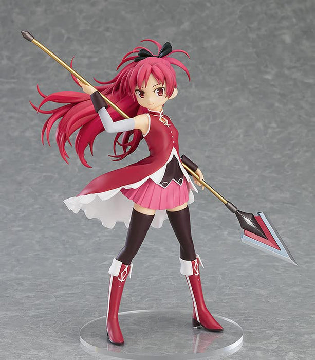 Pop Up Parade Puella Magi Madoka Magica Kyoko Sakura Plastic Figure GSCMMG94574_4