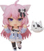 Nendoroid 1908 VShojo Nyatasha Nyanners Painted Plastic Figure GSCVSG17004 NEW_1