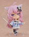 Nendoroid 1908 VShojo Nyatasha Nyanners Painted Plastic Figure GSCVSG17004 NEW_3