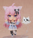 Nendoroid 1908 VShojo Nyatasha Nyanners Painted Plastic Figure GSCVSG17004 NEW_6