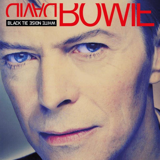 David Bowie Black Tie White Noise (2021 Remaster) CD WPCR-18544 Studio Album NEW_1