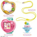 Delicious Party Pretty Cure Precure Heart Watch& Fruit Pendant Cover Special Set_3