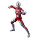 Bandai Ultra Action Figure Ultraman Ribut PVC 22Lx9Wx4Hcm 3 years old and over_1