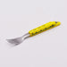 Daiwa toy Shinkansen train fork Doctor Yellow 923 type tableware train NF-05 NEW_3