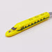 Daiwa toy Shinkansen train fork Doctor Yellow 923 type tableware train NF-05 NEW_5