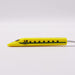 Daiwa toy Shinkansen train fork Doctor Yellow 923 type tableware train NF-05 NEW_6