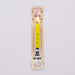 Daiwa toy Shinkansen train fork Doctor Yellow 923 type tableware train NF-05 NEW_7