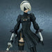 Square Enix Nier: Automata 2B (YoRHa No.2 Type B) Standard Edition Figure NEW_7