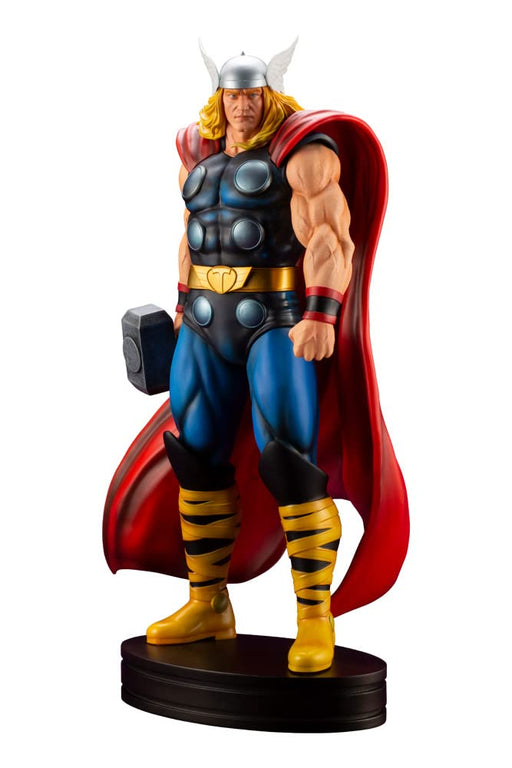 ARTFX MARVEL UNIVERSE THOR The Bronze Age 1/6 Scale PVC Painted Figure MK343 NEW_1