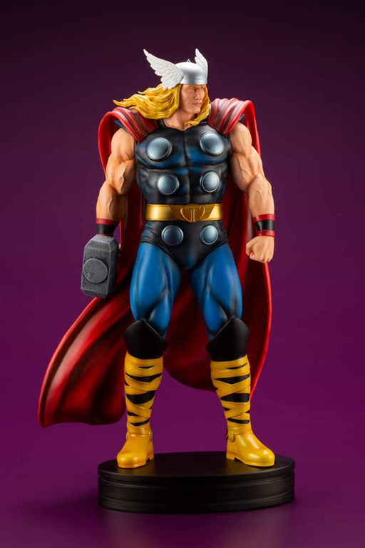 ARTFX MARVEL UNIVERSE THOR The Bronze Age 1/6 Scale PVC Painted Figure MK343 NEW_2