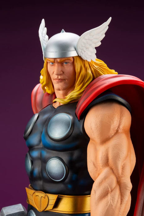 ARTFX MARVEL UNIVERSE THOR The Bronze Age 1/6 Scale PVC Painted Figure MK343 NEW_5