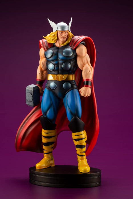 ARTFX MARVEL UNIVERSE THOR The Bronze Age 1/6 Scale PVC Painted Figure MK343 NEW_9