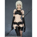 Square Enix Nier: Automata A2 YoRHa Type A No.2 DX Edition Painted Action Figure_6