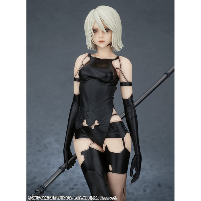Square Enix Nier: Automata A2 YoRHa Type A No.2 DX Edition Painted Action Figure_7