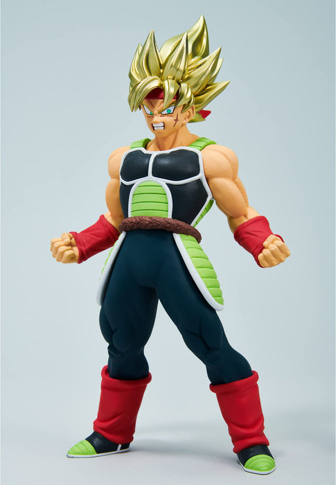 Dragon Ball Blood of Saiyans Special Vol.12 Super Bardock Figure Prize ‎T08159_1
