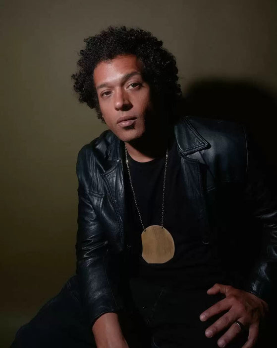 Makaya McCraven In These Times CD Japan Bonus Tracks XL1271CDJP w/Commentary NEW_2