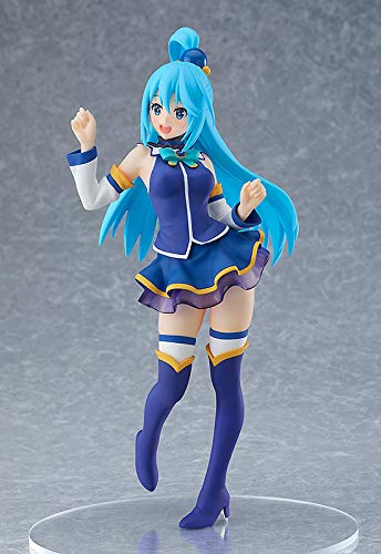 Pop Up Parade KonoSuba: Legend of Crimson Aqua non-scale Figure NEW from Japan_2
