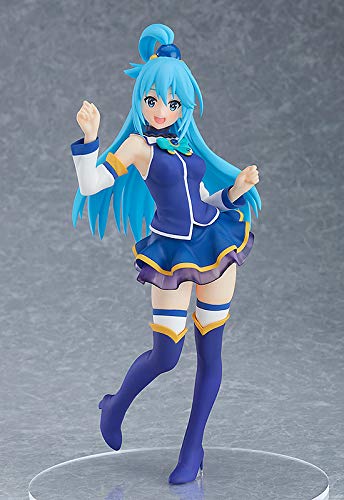 Pop Up Parade KonoSuba: Legend of Crimson Aqua non-scale Figure NEW from Japan_5