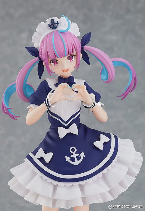 Pop Up Parade Hololive Production Minato Aqua non-scale Figure GSCHPG94575 NEW_2