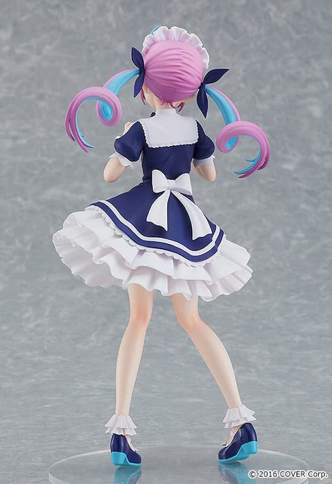 Pop Up Parade Hololive Production Minato Aqua non-scale Figure GSCHPG94575 NEW_3
