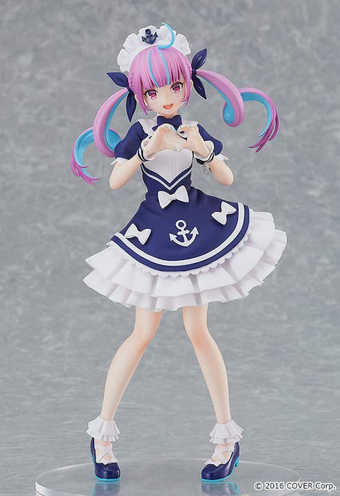 Pop Up Parade Hololive Production Minato Aqua non-scale Figure GSCHPG94575 NEW_4