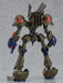 MODEROID Grand Cher Jonathan's Machine non-scale Plastic Model Kit ‎G16247 NEW_5