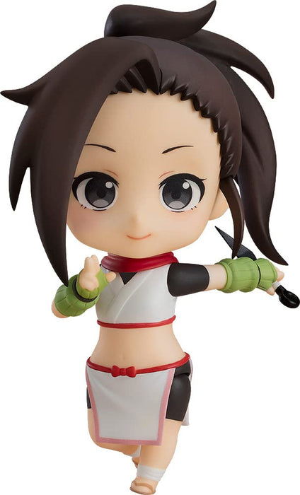Nendoroid 1910 In the Heart of Kunoichi Tsubaki Tsubaki Figure GSCKTG17018 NEW_1