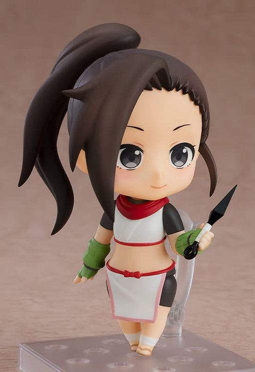 Nendoroid 1910 In the Heart of Kunoichi Tsubaki Tsubaki Figure GSCKTG17018 NEW_2