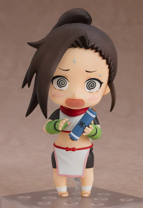 Nendoroid 1910 In the Heart of Kunoichi Tsubaki Tsubaki Figure GSCKTG17018 NEW_4