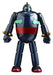 EVOLUTION TOY SUPER METAL ACTION TETSUJIN 28 Metalic Color Limited Ver. Figure_1