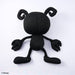 Square Enix Kingdom Hearts Shadow Knitted Plush Doll Black W230xD130xH340mm NEW_3