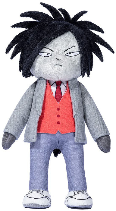 GOOD SMILE COMPANY ODDTAXI Yano Plush Doll H23xW12xD7cm G16014 Polyester, Cotton_1