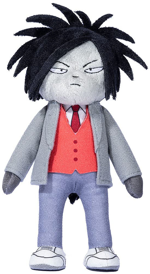 GOOD SMILE COMPANY ODDTAXI Yano Plush Doll H23xW12xD7cm G16014 Polyester, Cotton_1