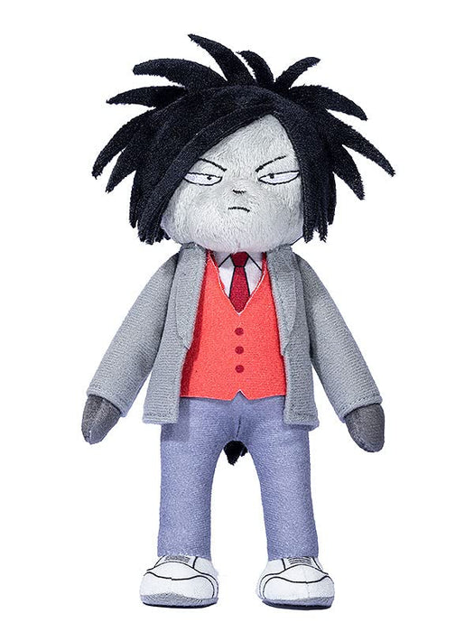 GOOD SMILE COMPANY ODDTAXI Yano Plush Doll H23xW12xD7cm G16014 Polyester, Cotton_2