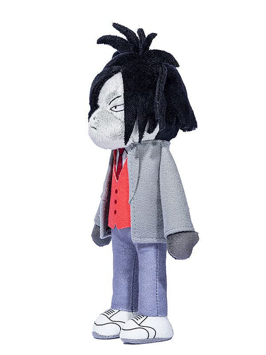 GOOD SMILE COMPANY ODDTAXI Yano Plush Doll H23xW12xD7cm G16014 Polyester, Cotton_3