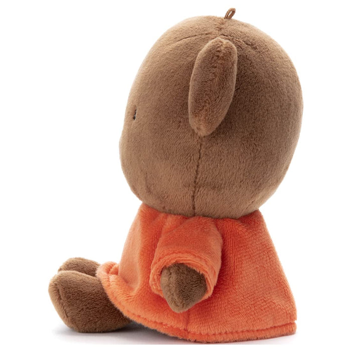 TAKARATOMY A.R.T.S Bruna 721250 Washable Beans Collection Boris Plush H17cm NEW_2