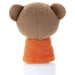 Bruna Chokkorisan Boris Plush Toy H11cm Animation Character Bear ‎721212 NEW_3