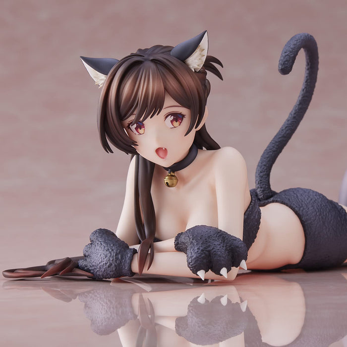 Union Creative Rent-A-Girlfriend Chizuru Mizuhara Cat Costume Ver. Figure NEW_2