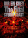 DVD DIR EN GREY THE FINAL DAYS OF STUDIO COAST First Limited Edition SFBD-73 NEW_1