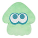 Splatoon3 ALL STAR COLLECTION Cushion Squid Light Blue W33xD11xH34cm ‎201140 NEW_1