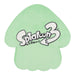Splatoon3 ALL STAR COLLECTION Cushion Squid Light Blue W33xD11xH34cm ‎201140 NEW_3