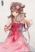 Apex Illustrated by Anmi Hanfu Girl Eisui Fuyou 1/7 PVC & ABS Painted Figure NEW_7