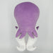 Sanei Boeki Splatoon 3 Octopus Purple M Plush 40cm SP41 Video Game Character NEW_3