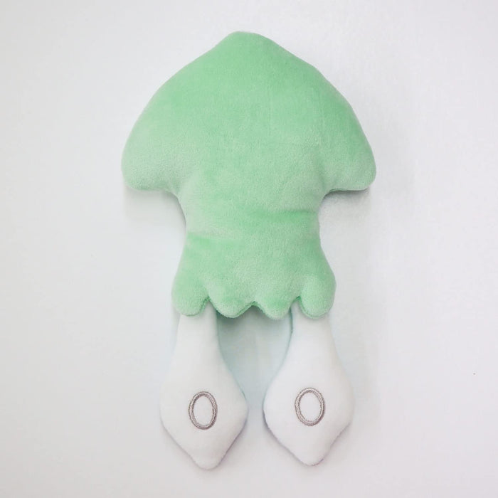 Splatoon3 ALL STAR COLLECTION Squid Light Blue (S) Plush Stuffed Toy 22cm SP31_3